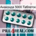 Анаконда 5000 Таблеток dapoxetine1